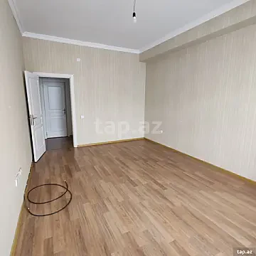 Satılır 3 otaqlı yeni tikili 77 m² — Bakı, Hövsan 3 otaq 77.00 m²