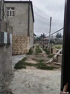 Kirayə verilir 4 otaqlı həyət evi 160 m² — Sumqayıt 4 otaq 160.00 m²