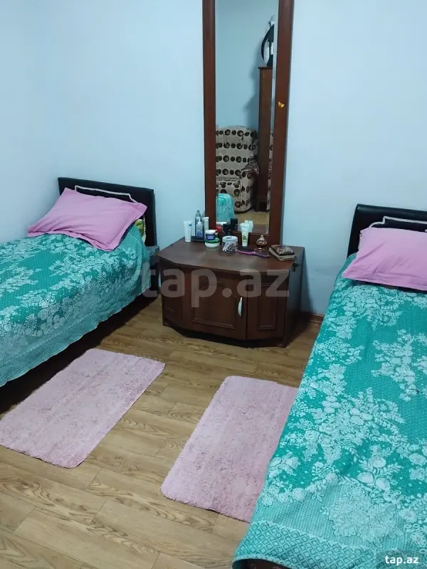 Kirayə verilir 4 otaqlı həyət evi 120 m²