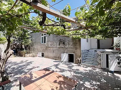 Satılır 4 otaqlı həyət evi 100 m² — Bakı, Binə 4 otaq 100.00 m²