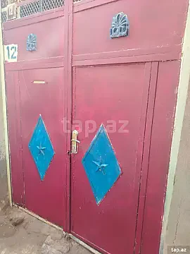 Satılır 3 otaqlı həyət evi 200 m² — Gəncə 3 otaq 200.00 m²