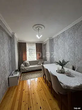 Satılır 3 otaqlı yeni tikili 85 m² — Xırdalan, Xırdalan 3 otaq 85.00 m²