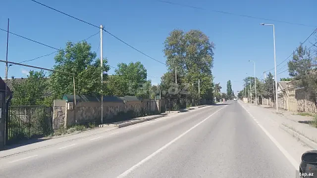 Satılır torpaq sahəsi — Quba