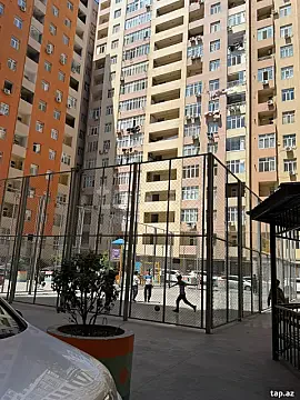 Kirayə verilir 2 otaqlı yeni tikili 64 m² — Xırdalan, Xırdalan 2 otaq 64.00 m²