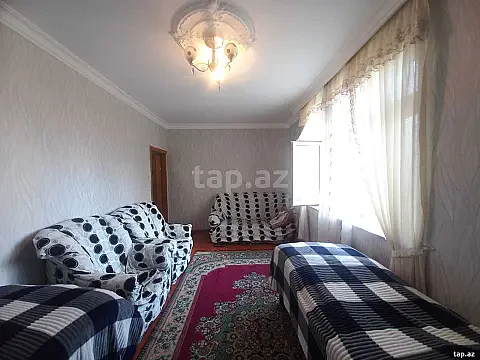 Satılır 1 otaqlı mənzil 37 m² — Sumqayıt 1 otaq 37.00 m²