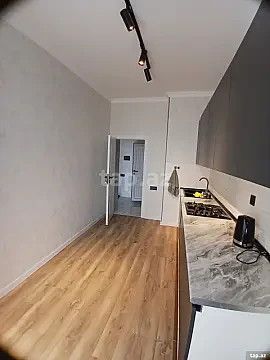 Satılır 3 otaqlı yeni tikili 92 m² — Bakı, Masazır 3 otaq 92.00 m²