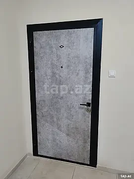 Satılır 2 otaqlı yeni tikili 103 m² — Bakı, Səbail 2 otaq 103.00 m²