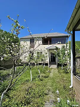 Satılır 3 otaqlı həyət evi 100 m² — İsmayıllı 3 otaq 100.00 m²