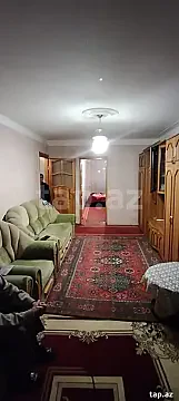 Satılır 3 otaqlı mənzil 72 m² — Sumqayıt 3 otaq 72.00 m²