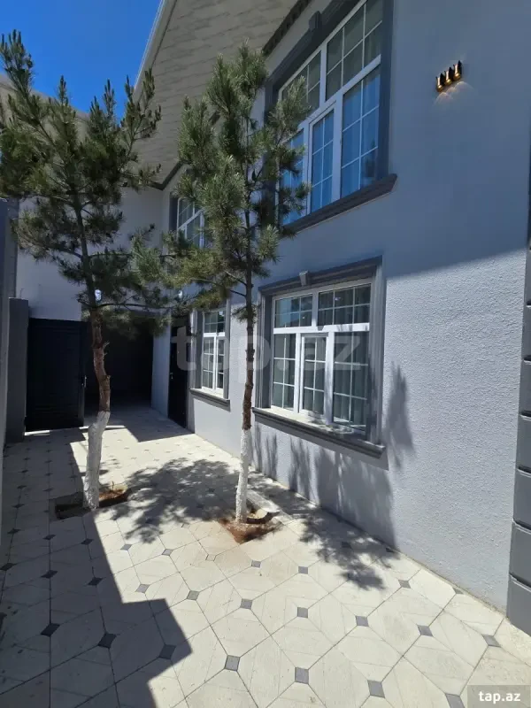 Satılır 4 otaqlı həyət evi 170 m²