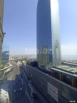 Satılır 3 otaqlı yeni tikili 155 m² — Bakı, Xətai 3 otaq 155.00 m²