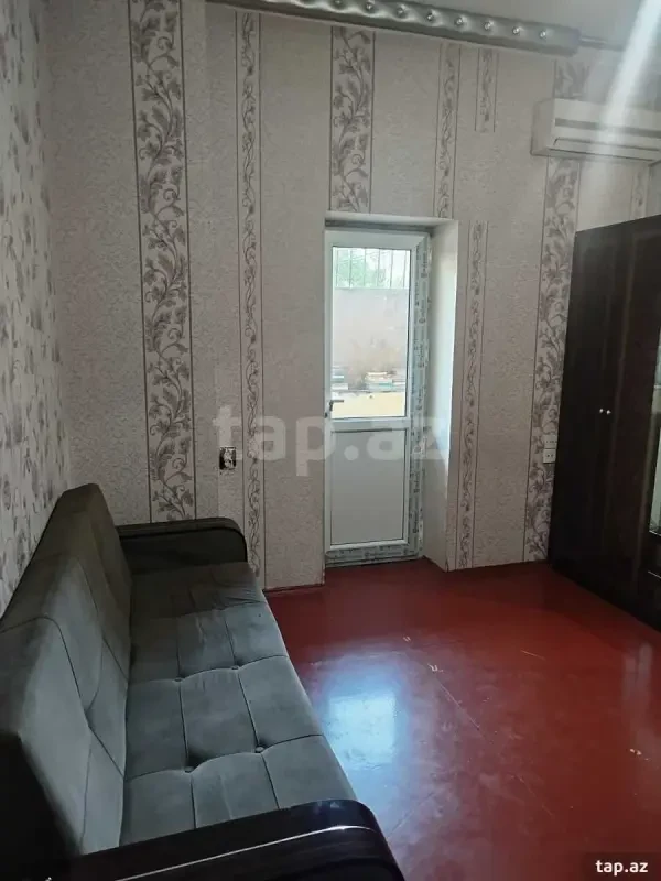 Kirayə verilir 2 otaqlı yeni tikili 55 m²