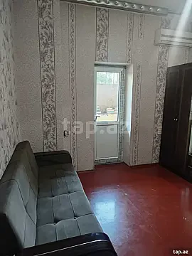 Kirayə verilir 2 otaqlı yeni tikili 55 m² — Bakı, Yeni Yasamal 2 otaq 55.00 m²