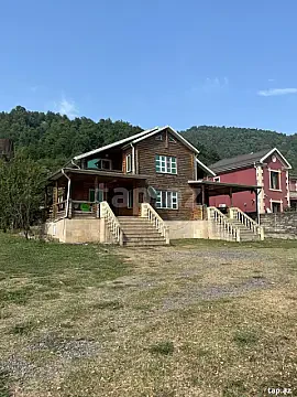 Kirayə verilir 5 otaqlı həyət evi 125 m² — Lerik 5 otaq 125.00 m²
