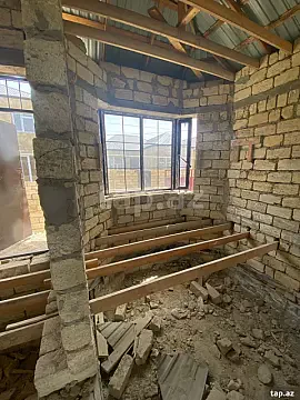 Satılır 2 otaqlı həyət evi 80 m² — Bakı, Masazır 2 otaq 80.00 m²