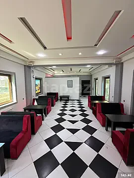 Kirayə verilir ofis — Bakı, Nərimanov