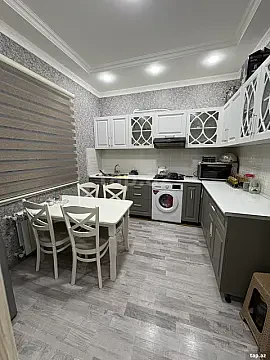 Satılır 3 otaqlı həyət evi 90 m² — Sumqayıt 3 otaq 90.00 m²