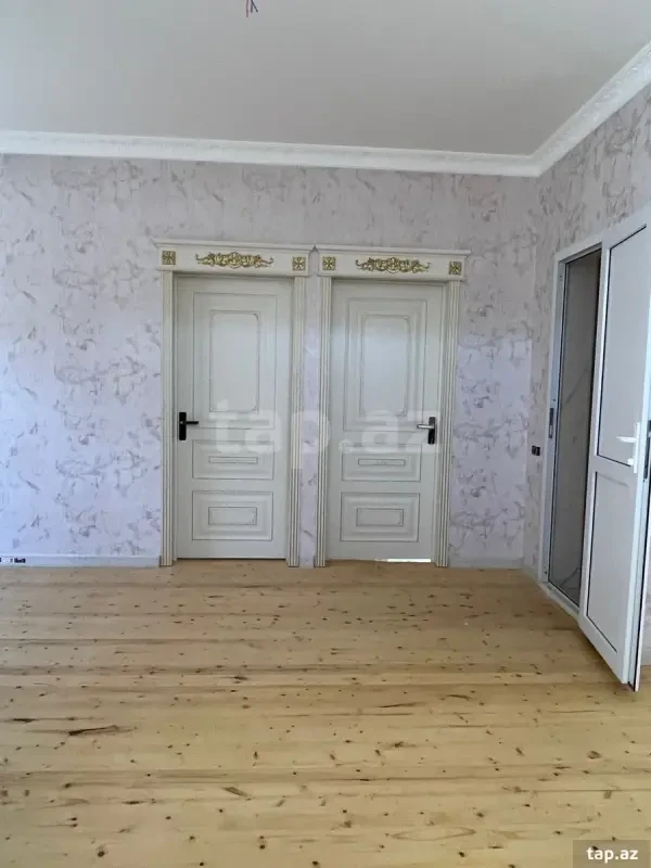 Satılır 3 otaqlı həyət evi 70 m²