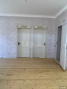 Satılır 3 otaqlı həyət evi 70 m² — Bakı, Qobustan qəs. 3 otaq 70.00 m²