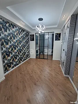 Satılır 3 otaqlı yeni tikili 76 m² — Bakı, Masazır 3 otaq 76.00 m²