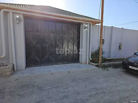 Kirayə verilir 5 otaqlı həyət evi 200 m² — Bakı, Şüvəlan 5 otaq 200.00 m²