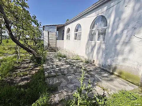 Satılır 4 otaqlı həyət evi 20 m² — İsmayıllı 4 otaq 20.00 m²