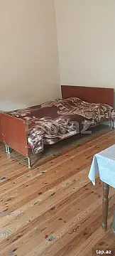 Kirayə verilir 2 otaqlı həyət evi 80 m² — Bakı, Bayıl 2 otaq 80.00 m²