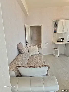 Satılır 3 otaqlı yeni tikili 76 m² — Bakı 3 otaq 76.00 m²