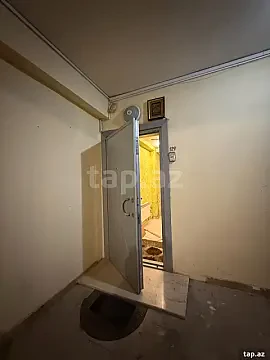 Satılır 2 otaqlı yeni tikili 66 m² — Bakı, Yeni Yasamal 2 otaq 66.00 m²