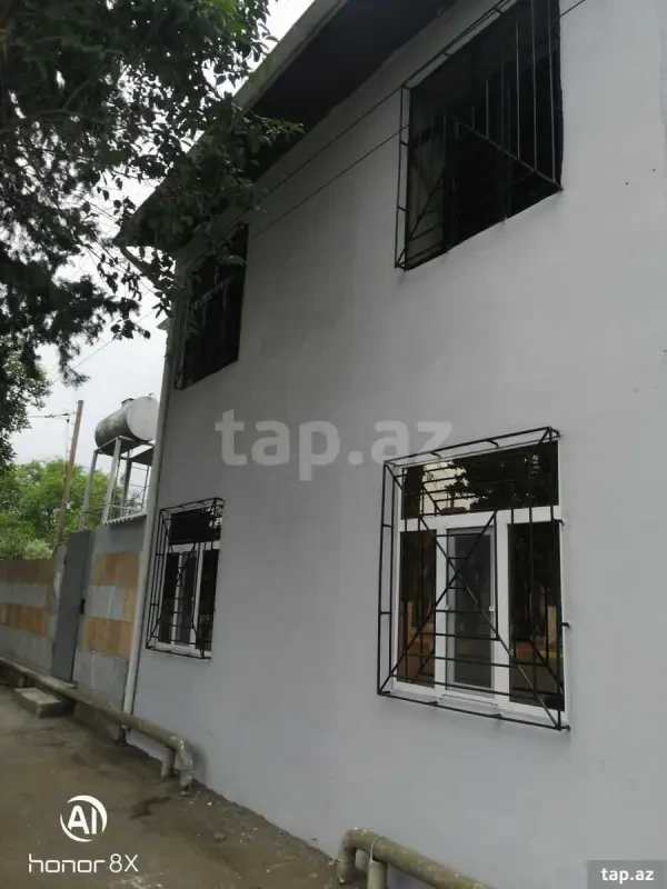 Kirayə verilir 2 otaqlı həyət evi 40 m²