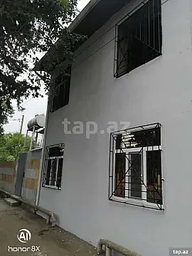 Kirayə verilir 2 otaqlı həyət evi 40 m² — Astara 2 otaq 40.00 m²