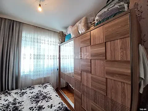 Satılır 3 otaqlı mənzil 70 m² — Sumqayıt 3 otaq 70.00 m²