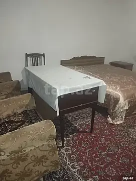 Kirayə verilir 2 otaqlı həyət evi 160 m² — Bakı, Bakıxanov 2 otaq 160.00 m²