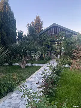Satılır 5 otaqlı həyət evi 235 m² — Bakı, Bilgəh 5 otaq 235.00 m²