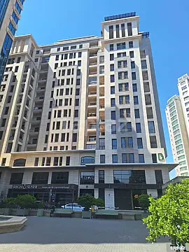 Kirayə verilir 2 otaqlı yeni tikili 80 m² — Bakı 2 otaq 80.00 m²