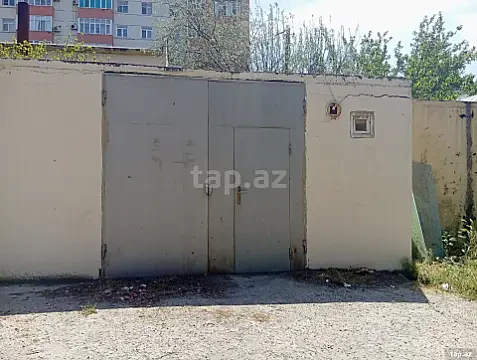 Kirayə verilir obyekt — Bakı