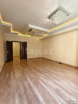 Satılır 3 otaqlı yeni tikili 110 m² — Bakı, Xətai 3 otaq 110.00 m²