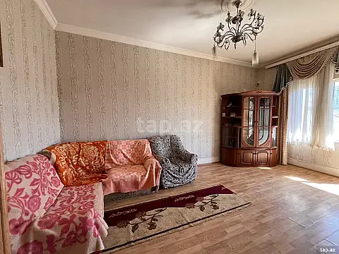 Satılır 2 otaqlı yeni tikili 100 m² — Xırdalan, Xırdalan 2 otaq 100.00 m²