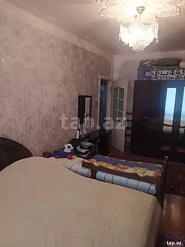 Satılır 3 otaqlı mənzil 80 m² — Sumqayıt 3 otaq 80.00 m²