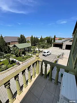 Satılır 5 otaqlı həyət evi 250 m² — Bakı 5 otaq 250.00 m²