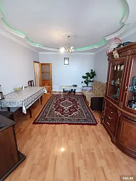 Satılır 2 otaqlı mənzil 62 m² — Sumqayıt 2 otaq 62.00 m²
