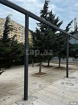 Kirayə verilir obyekt — Bakı, Yeni Günəşli