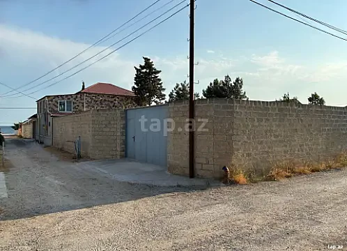 Satılır torpaq sahəsi — Bakı, Hövsan