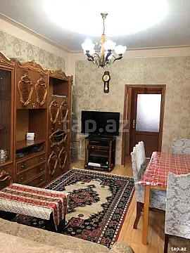 Satılır 3 otaqlı mənzil 80 m² — Bakı, Nəsimi 3 otaq 80.00 m²