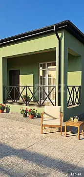 Satılır 3 otaqlı həyət evi 105 m² — Bakı, Novxanı 3 otaq 105.00 m²
