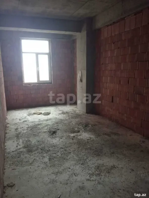 Satılır 2 otaqlı yeni tikili 45 m²