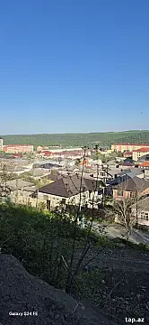 Satılır torpaq sahəsi — Qusar