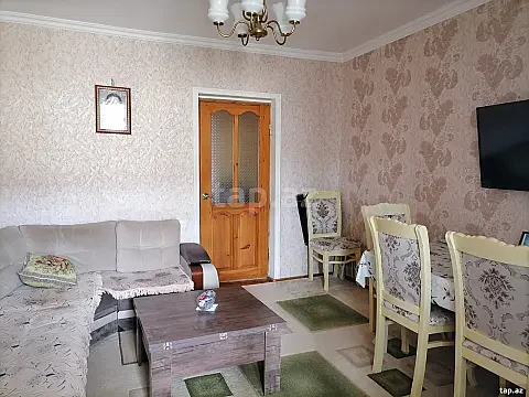 Satılır 3 otaqlı mənzil 70 m² — Sumqayıt 3 otaq 70.00 m²