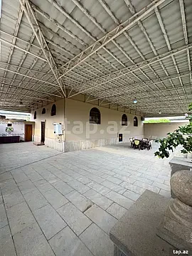 Satılır 4 otaqlı həyət evi 120 m² — Şirvan 4 otaq 120.00 m²