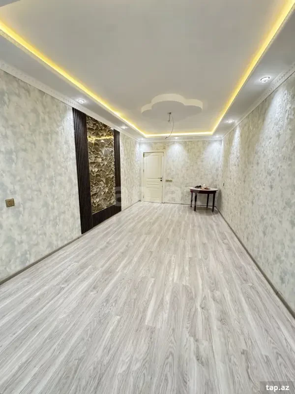 Satılır 2 otaqlı mənzil 53 m²